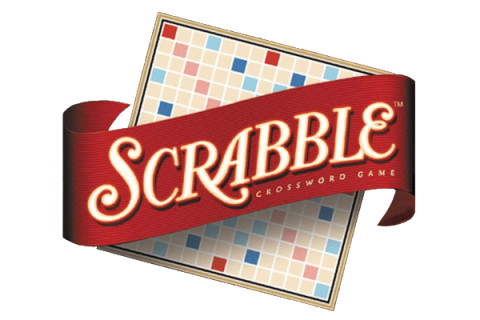 Picture of Scrabble logo