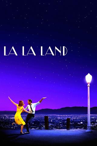 La La Land (2016) Poster