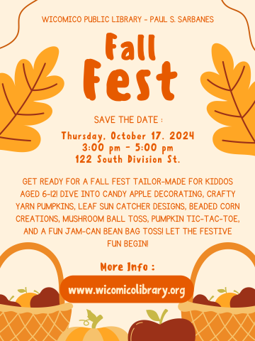 Fall Fest