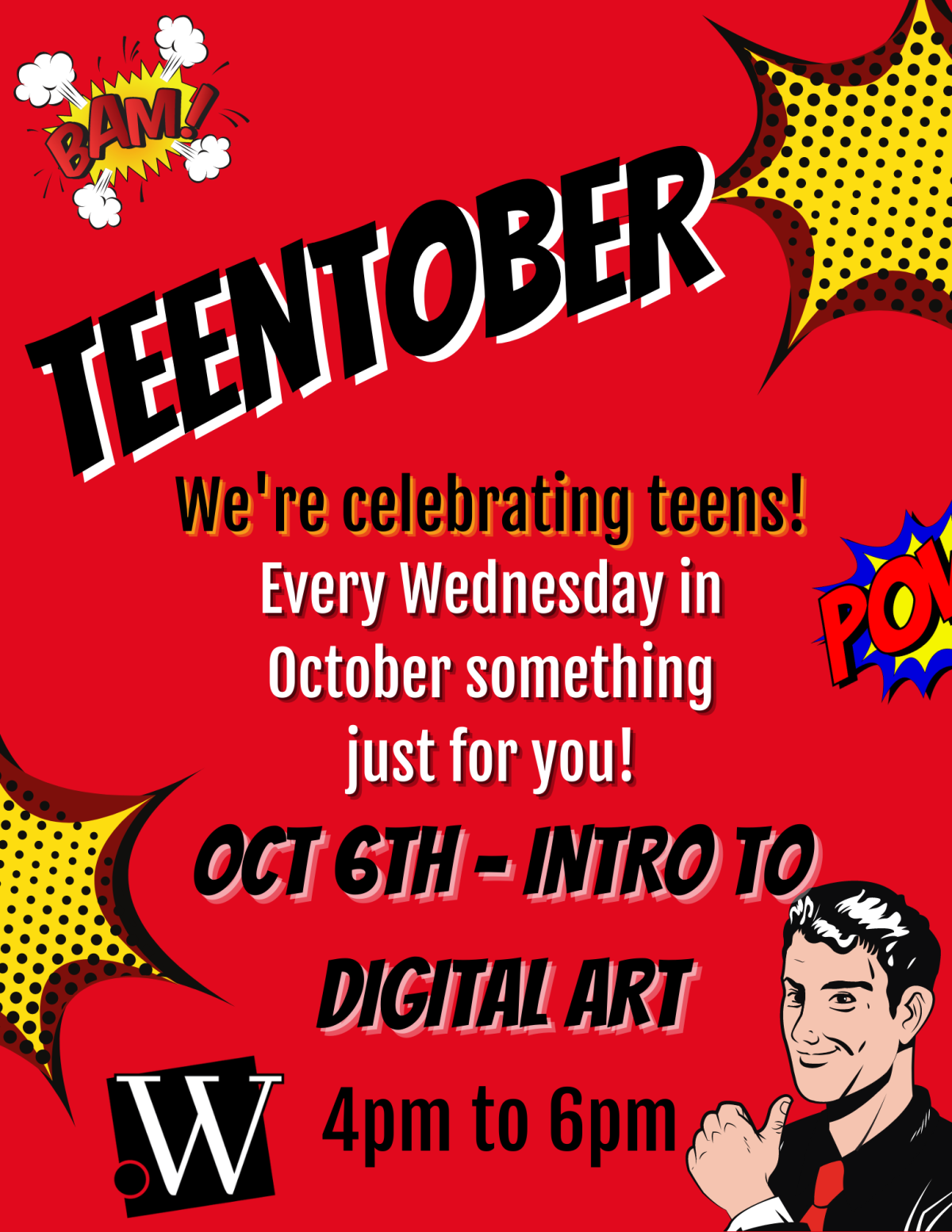 Teentober