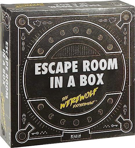 Escape Room