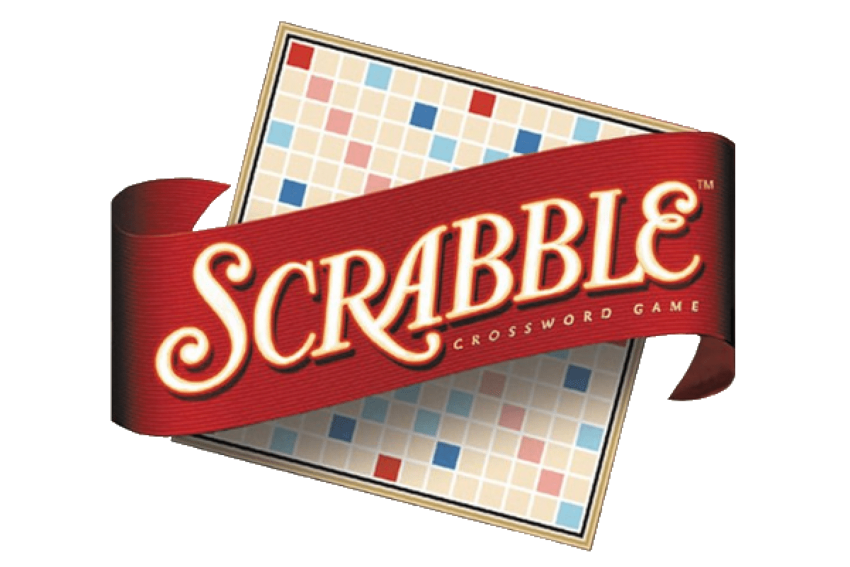 Picture of Scrabble logo