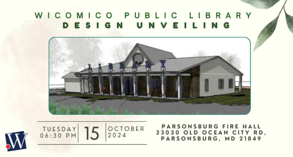 Parsonsburg Unveiling